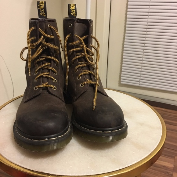 1460 aztec crazy horse